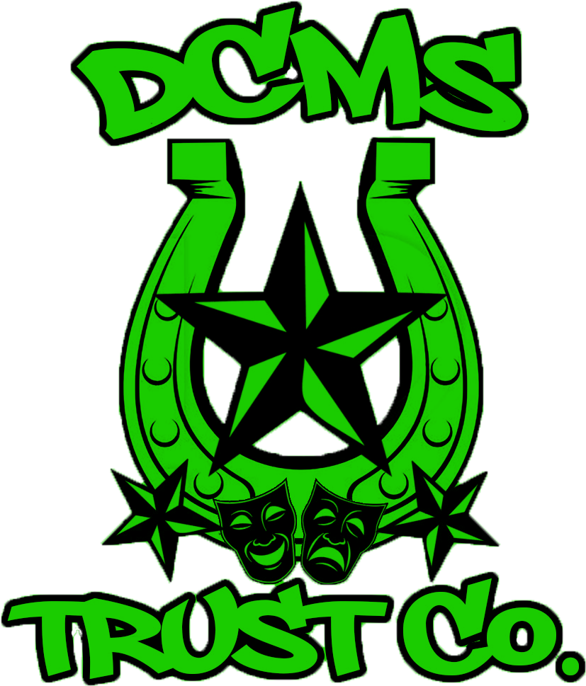 Theater Reaching & Understanding Student Thespians - Emblem (860x1028)