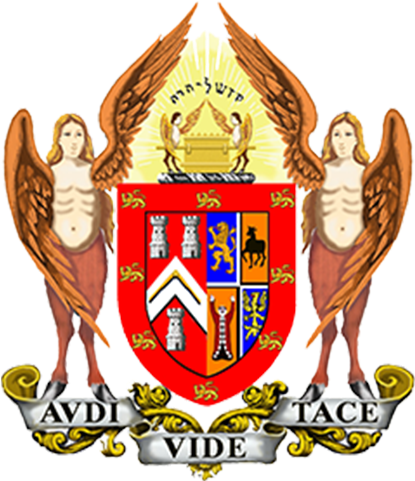 Contact - United Grand Lodge Of England Seal (512x512)
