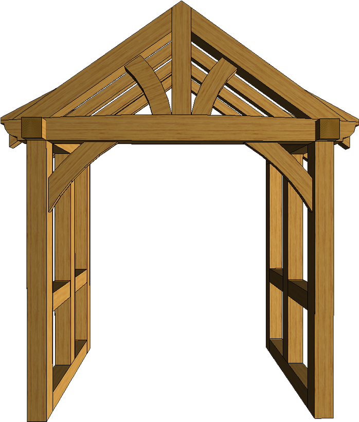 742 X 857 1 - Gazebo (742x857)