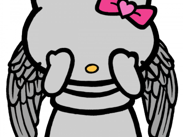 Wings Tattoos Clipart Doctor - Weeping Angel Doctor Who You Die (640x480)