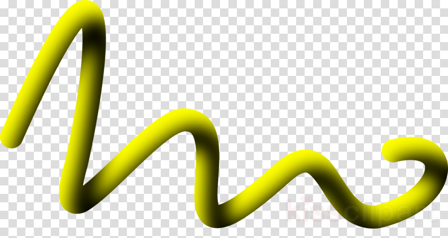 Yellow Wire Png Clipart Wire Clip Art - Cloud Outline Transparent Background (900x480)