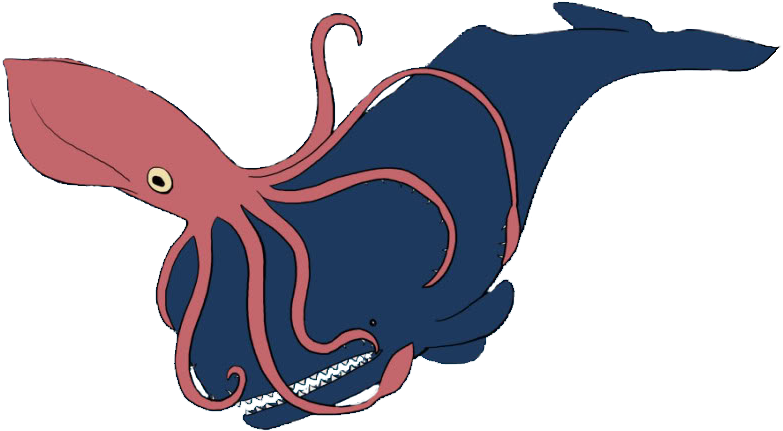 Ocean M Ⓒ - Illustration (820x500)