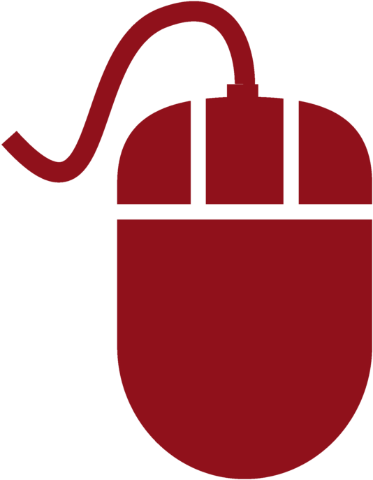 Portal Debtcol Connect Faster Transparent Background - Computer Mouse (1000x1001)