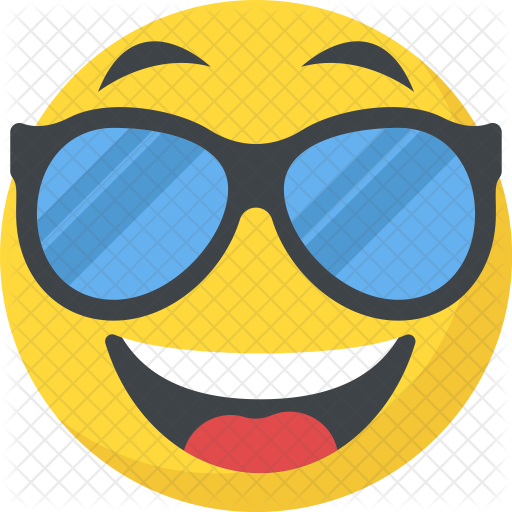 512 X 512 6 - Smiley (512x512)