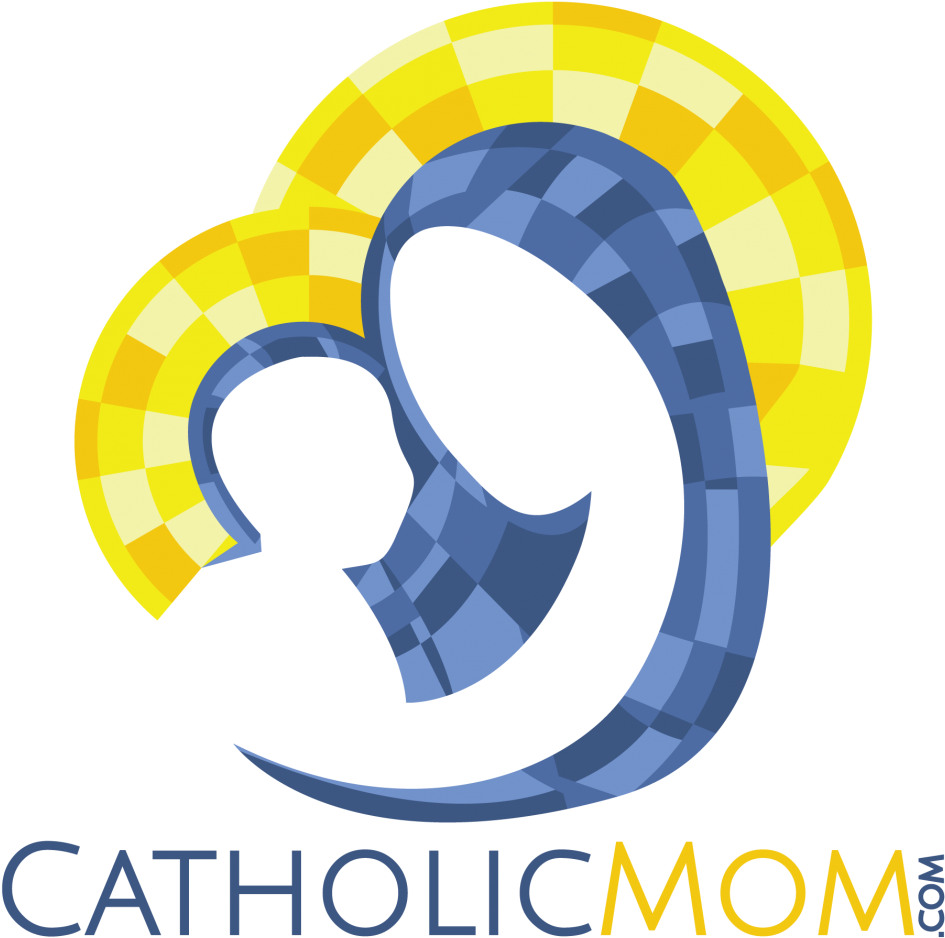 Lesson Plans Catholicmom Com Celebrating Catholic Motherhood - Gospel Reflection John 6 41 51 (1048x1048)