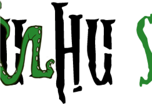 Ouija Board Clipart Cthulhu - Illustration (640x480)