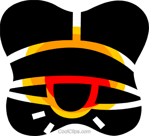 Dinning Room Light Fixture Royalty Free Vector Clip - Illustration (480x438)