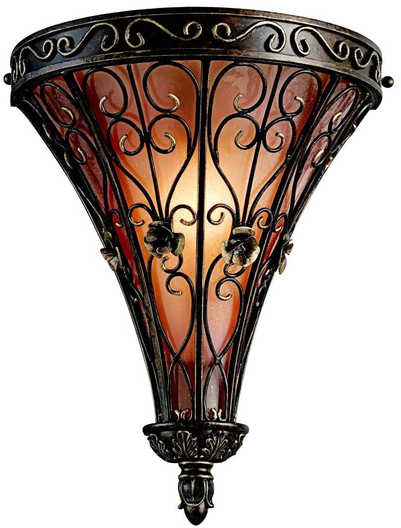 Wall Light Png Clipart - Wall Sconces Traditional (1200x1200)