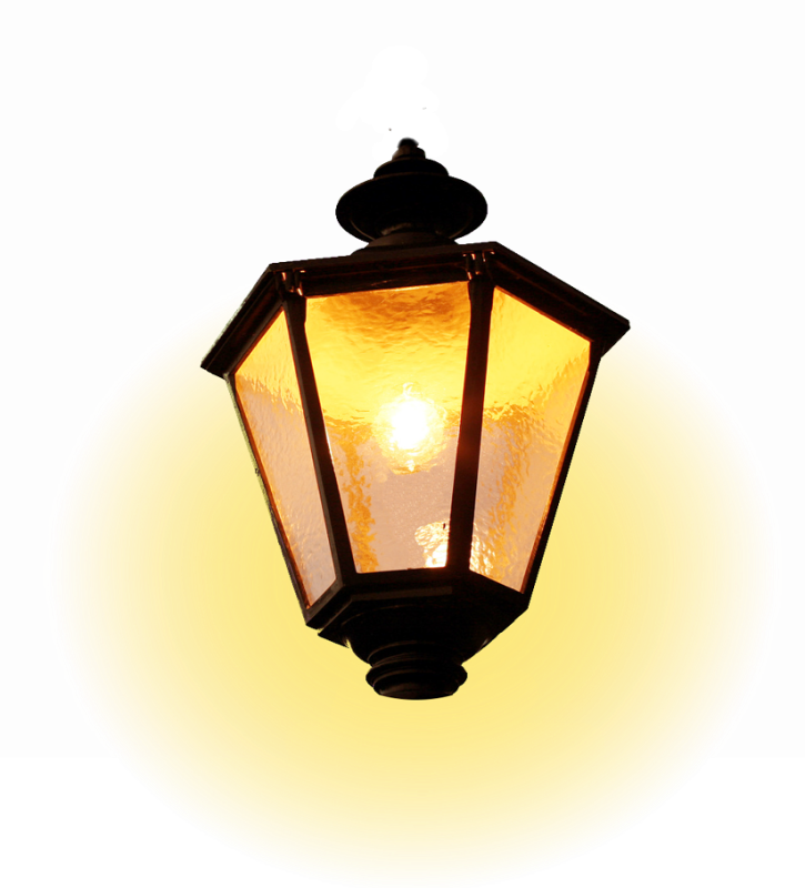 Oil Lamp Png Clipart Light Fixture Lantern - Lamba Png (725x800)