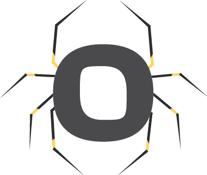 Our Golden Orb Weaver - Our Golden Orb Weaver (404x342)