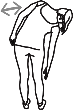 Exercise, Exercise - Sketch (354x354)