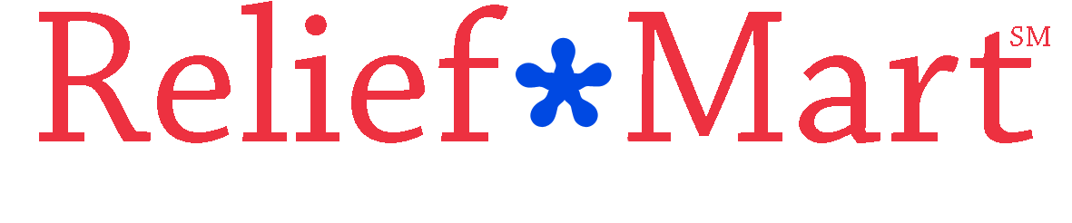 Relief Mart - Sign (1190x266)