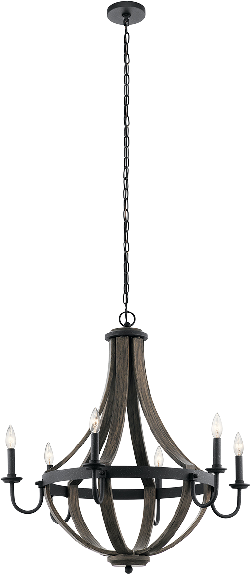 Picture Library Wonderful Wine Barrel Best Home Decor - Chandelier (1200x1200)