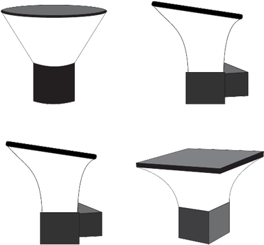 Buy Led Lights Online, Led Panel Light Manufacturers - Coffee Table (400x378)