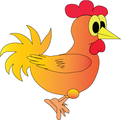 An Endless Running And Jumping Game - Cartoon (512x512)