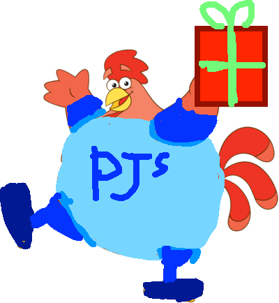 Clicker - Child Chicken - Characters In Dora The Explorer Name (400x434)