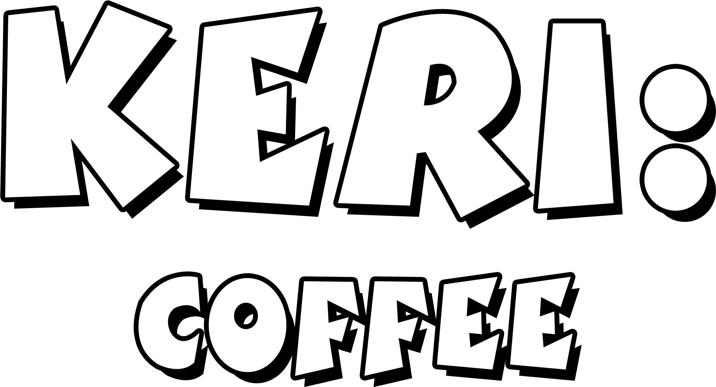 Coffee Is The Seventh And Final Book In The Keri Series - Coffee Is The Seventh And Final Book In The Keri Series (2500x1400)