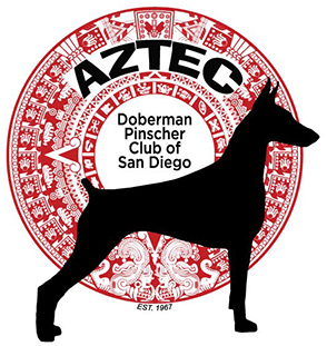 Aztec Doberman Pinscher Club - Venchi (1200x400)