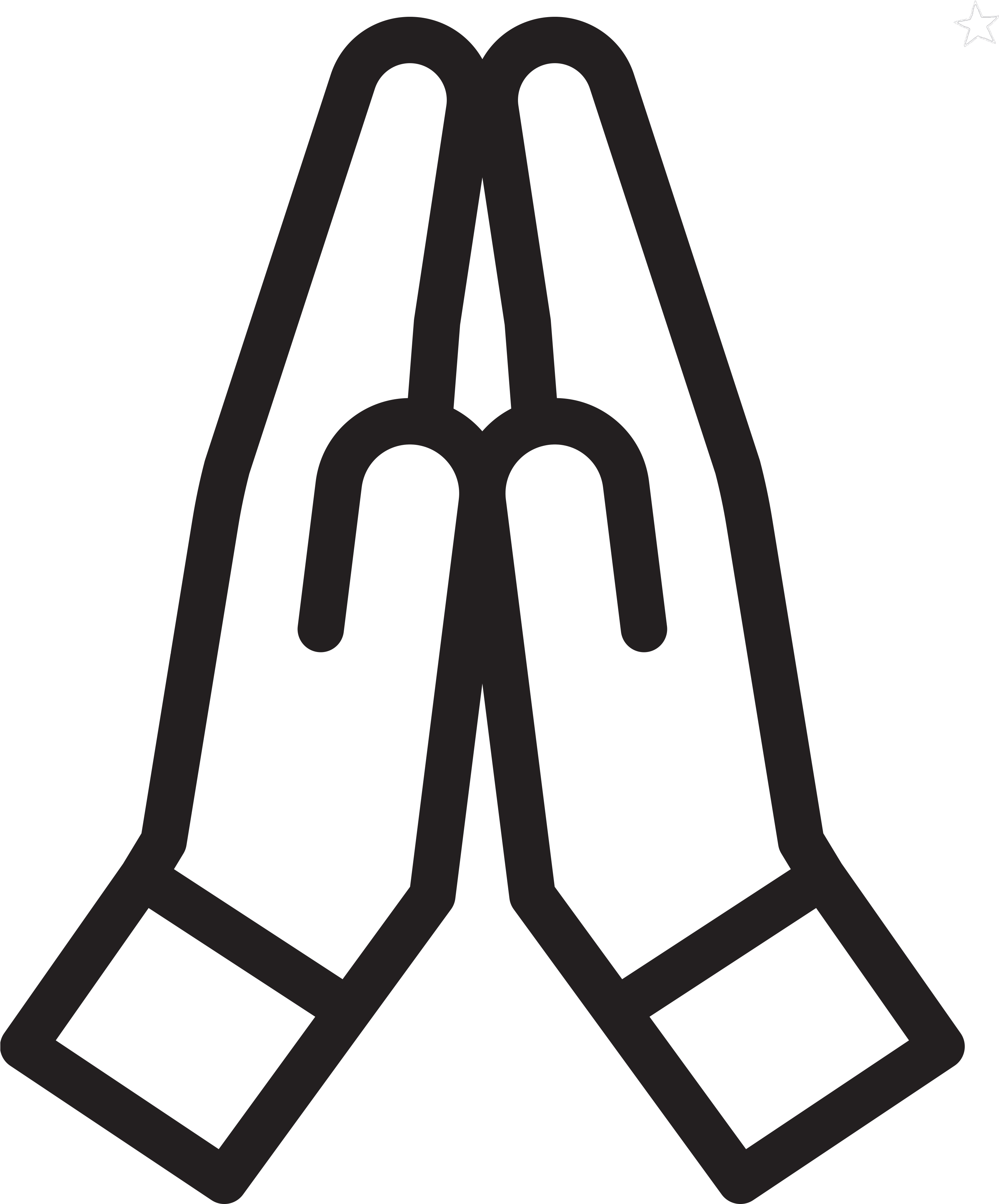 In 2019, How Will I Fuel My Affections For God - Icon (3840x3840)