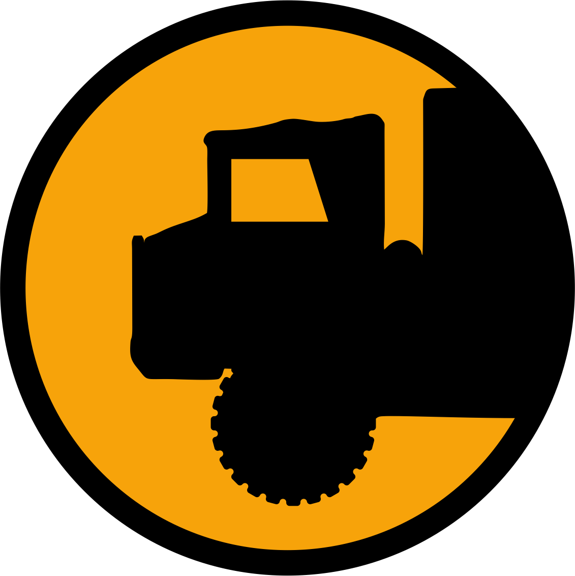 Punta Cana Excursions - Emblem (1131x1132)