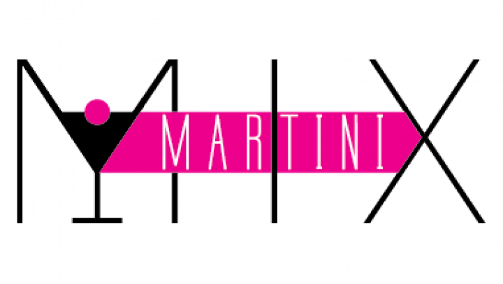 Martini Mix - Martini Mix (720x406)