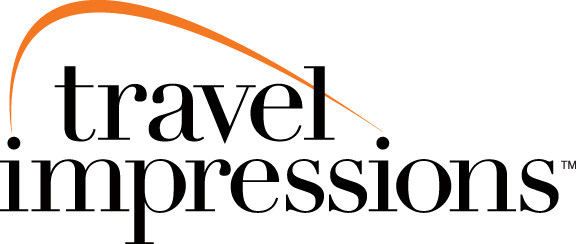 Dreams Punta Cana Resort & Spa - Travel Impressions Logo Png (576x244)