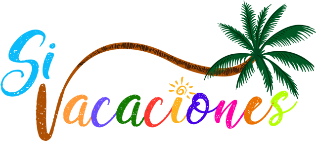 Si Vacaciones - Vacaciones En Familia Png (743x332)