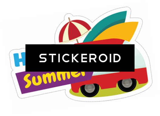 Hello Summer - Chaarg (528x382)