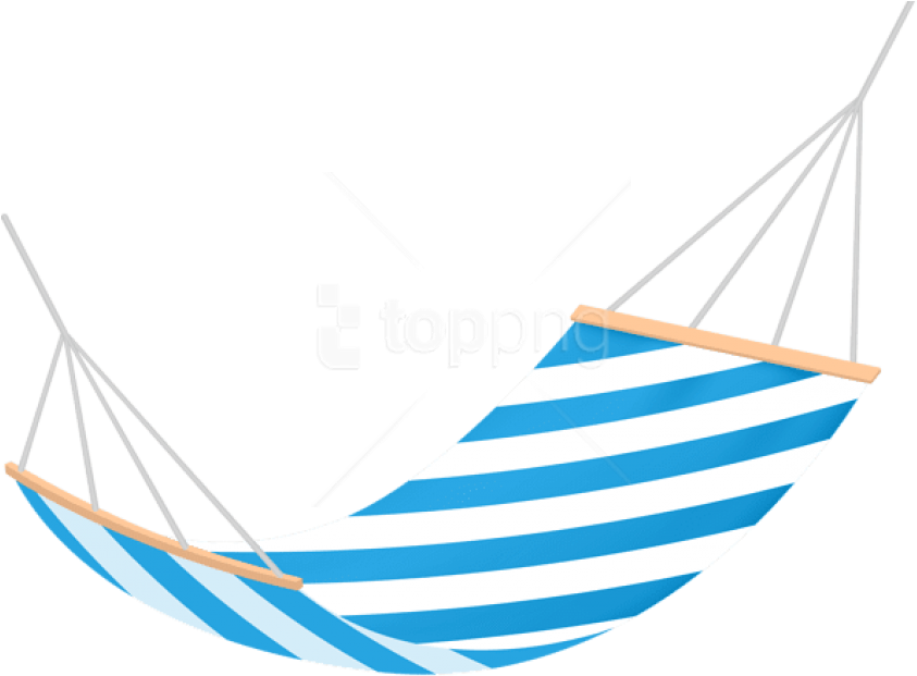 Free Png Summer Hammock Png Images Transparent - Free Png Summer Hammock Png Images Transparent (850x622)