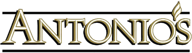 Antonio's Restaurants Antonio's Restaurants - Antonio's (800x217)