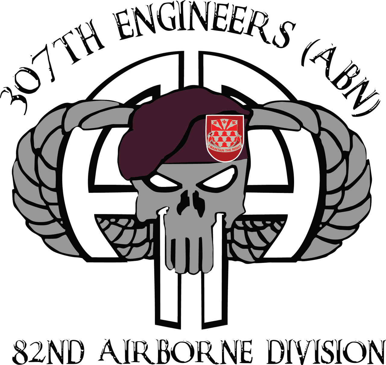 Larger / More Photos - 325th Infantry Regiment (1280x1209)