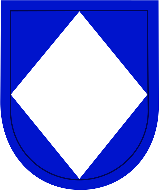 Xviii Airborne Corps Bf - Xviii Airborne Corps (648x768)