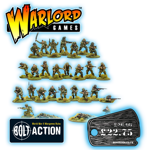 Ww2 Us Paratrooper Squad (600x600)