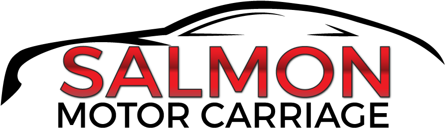 Salmon Motor Carriage - Salmon Motor Carriage (1200x300)
