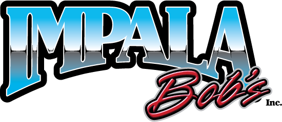 Ha Tons Of Aftermarket Parts For Your - Bobs Impalas (550x239)