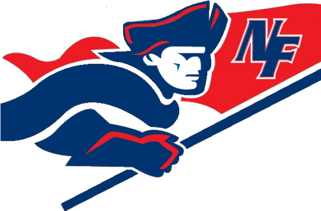 Trojan Clipart Fairfield - New Fairfield High School Mascot (640x480)