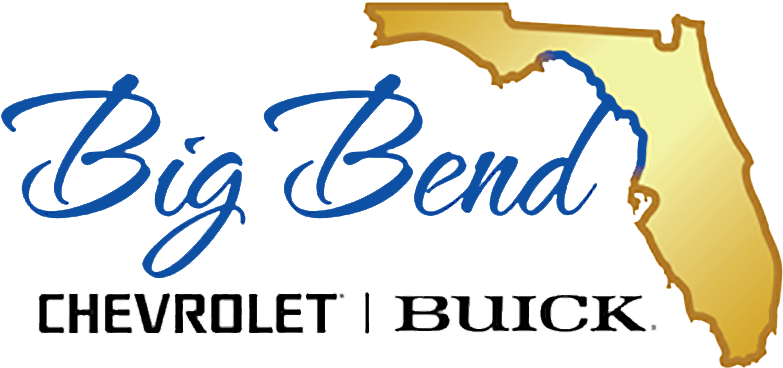 Big Bend Chevrolet Buick - Calligraphy (878x467)