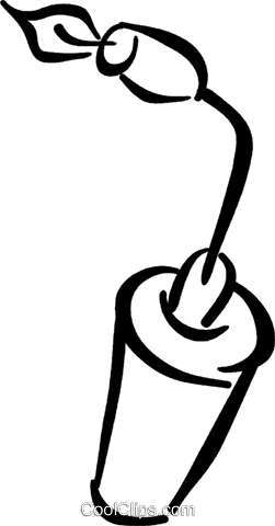 Blow Torch Royalty Free Vector Clip Art Illustration - Blow Torch Royalty Free Vector Clip Art Illustration (251x480)