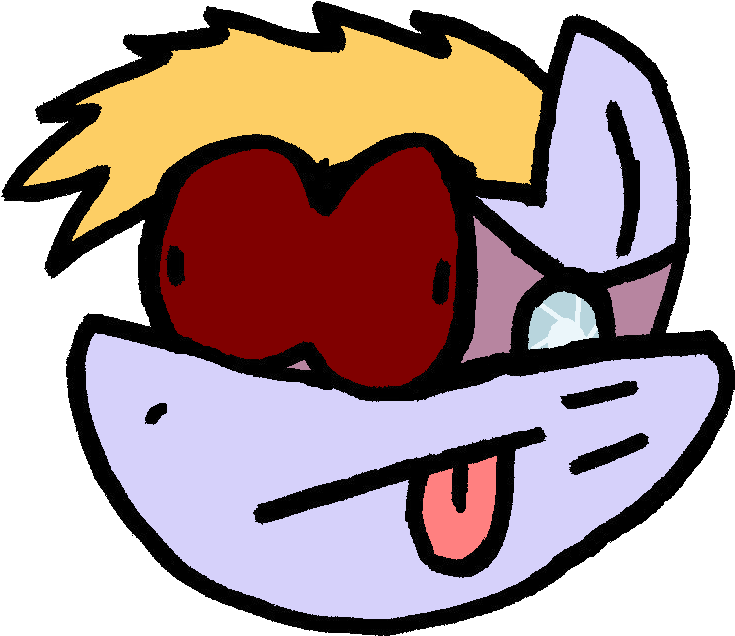 Blowtorch's B Day Pic By Goj Mango - Blowtorch's B Day Pic By Goj Mango (807x673)