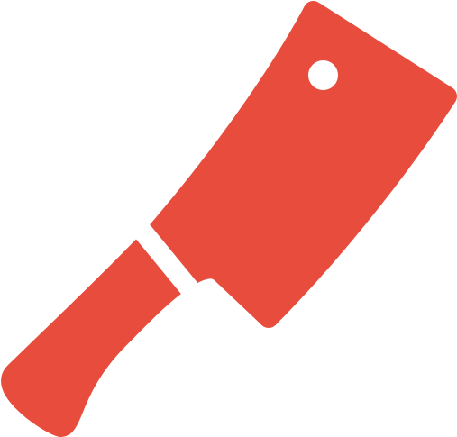 Meat Icon Icons By Canva - Meat Icon Icons By Canva (550x550)