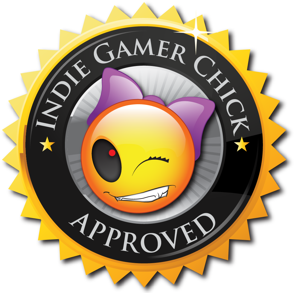 Seal Of Approval Large - Game Seal Of Approval (1000x1000)