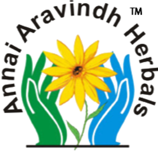 Annai Aravindh Herbals - Annai Aravind Herbals (512x512)