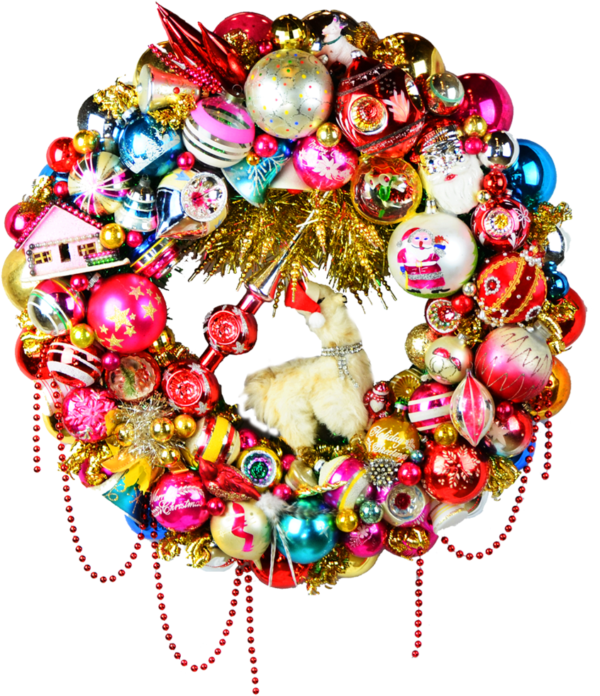 The Beekman Place Wreath - Wreath (1024x1024)