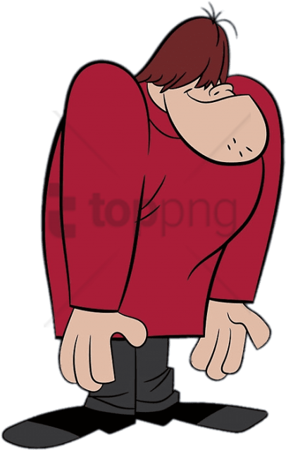 Free Png Download The Big Gruesome Clipart Png Photo - Wacky Races The Gruesome Twosome (480x677)