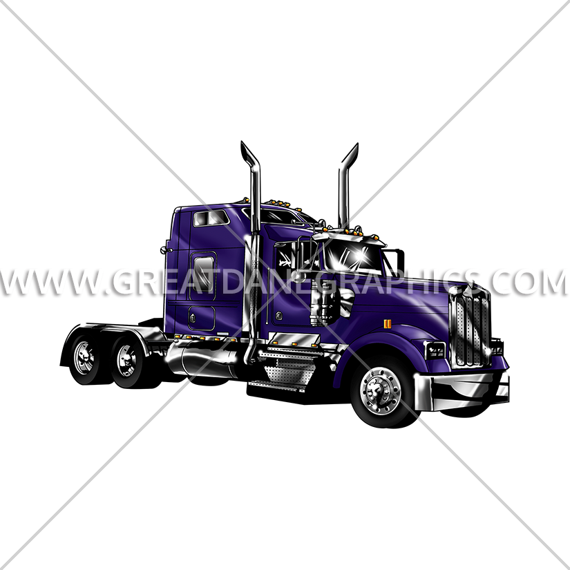 Trailer Truck (825x825)