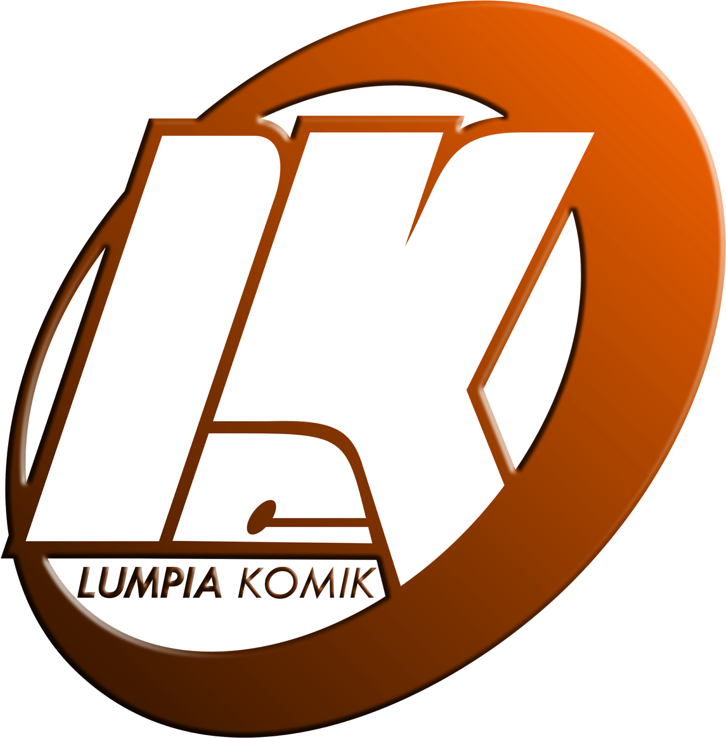 Lumpia Komik Merupakan Wadah Kreatif Dalam Bentuk Komunitas - Circle (1550x1600)