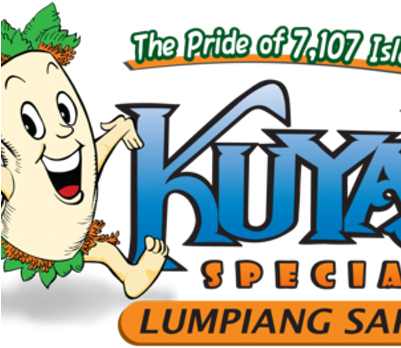 Kuya's Lumpia - Kuya's Lumpia (400x400)