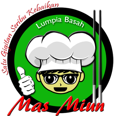 Lumpia Basah Miun - Lumpia Basah Miun (400x400)