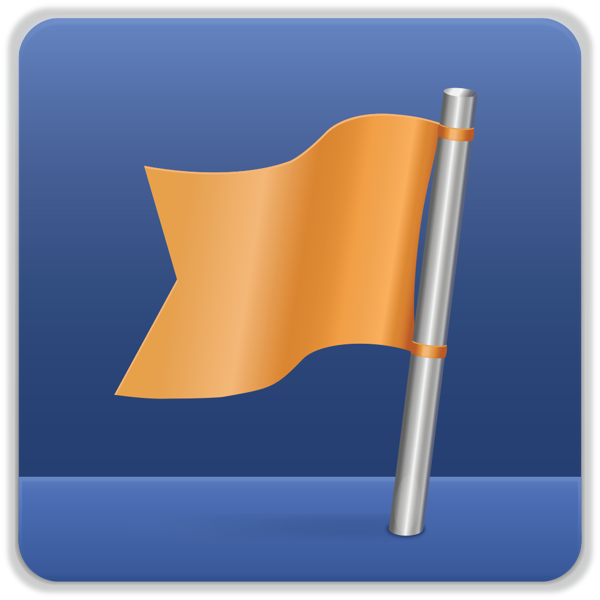 Facebook Page Logo - Logo Page Facebook Vector (600x600)