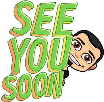 See You Soon Png (398x398)